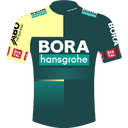 Maillot BORA - HANSGROHE 2024 (1)