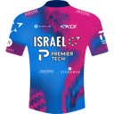 Maillot ISRAEL - PREMIER TECH (TdF 2025)