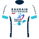 Maillot BAHRAIN - VICTORIOUS