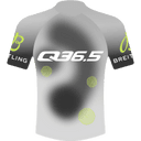 Maillot Q36.5 PRO CYCLING TEAM 2023