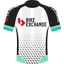 Maillot TEAM BIKEEXCHANGE 2021