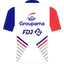 Maillot GROUPAMA - FDJ 2020-2022