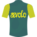 Maillot AEVOLO RACING 2022-2023