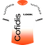 Maillot COFIDIS (TdF 2023) (TdFF 2023)