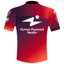 Maillot HUMAN POWERED HEALTH