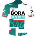 Maillot BORA - HANSGROHE (TdF 2022)