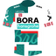 Maillot BORA - HANSGROHE (TdF 2022)