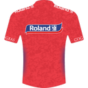 Maillot ROLAND 2024
