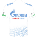 Maillot GAZPROM - RUSVELO 2021