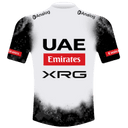 Maillot UAE TEAM EMIRATES - XRG