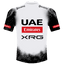 Maillot UAE TEAM EMIRATES - XRG