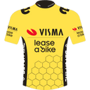 Maillot VISMA - LEASE A BIKE