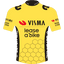 Maillot VISMA - LEASE A BIKE 2024-2025