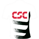 Maillot CSC PRO TEAM 2008