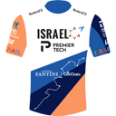 Maillot ISRAEL - PREMIER TECH (TdF 2023)