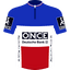 Maillot FRANCE / O.N.C.E. / JALABERT 1997
