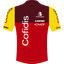 Maillot COFIDIS