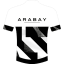 Maillot ILLES BALEARS ARABAY CYCLING