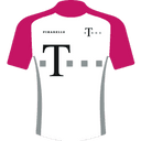 Maillot TEAM TELEKOM 1997