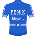 Maillot FENIX - DECEUNINCK (TdFF 2023)