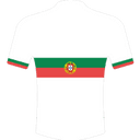 Maillot PORTUGAL
