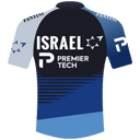 Maillot ISRAEL - PREMIER TECH