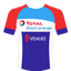 Maillot TOTAL DIRECT ENERGIE 2021