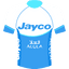 Maillot TEAM JAYCO ALULA (MEN) 2023