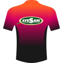 Maillot A.S.D. K2 WOMEN TEAM 2024