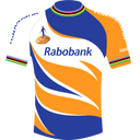 Maillot RABOBANK 2004