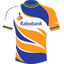 Maillot RABOBANK 2004