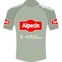 Maillot ALPECIN-FENIX (Giro 2022)