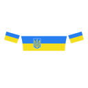 Maillot UKRAINE