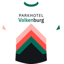 Maillot PARKHOTEL VALKENBURG 2021-2022