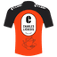 Maillot CHARLES LIEGEOIS ROASTERY CX