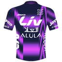 Maillot LIV ALULA JAYCO