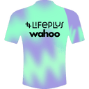 Maillot LIFEPLUS - WAHOO