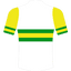 Maillot AUSTRALIA