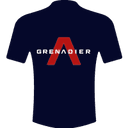 Maillot INEOS - GRENADIERS 2020 - 2021