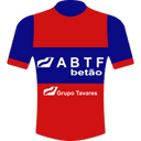 Maillot ABTF BETÃO–FEIRENSE