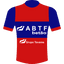 Maillot ABTF BETÃO–FEIRENSE