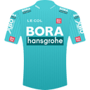 Maillot BORA - HANSGROHE (TdF 2023)