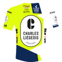 Maillot CHARLES LIEGEOIS ROASTERY CX