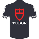 Maillot TUDOR PRO CYCLING TEAM 2023 - 2024