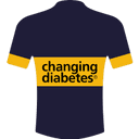 Maillot TEAM NOVO NORDISK 2021