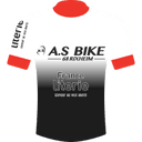 Maillot AS BIKE RACING 2022-2023