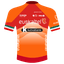Maillot EUSKALTEL - EUSKADI
