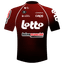 Maillot LOTTO INTERMARCHÉ