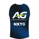 Maillot AG INSURANCE - NXTG TEAM 2022