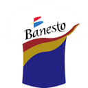 Maillot BANESTO 2000